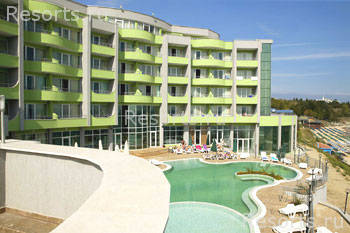 Arsena Hotel 20